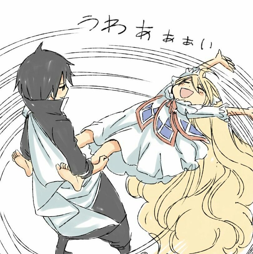 Blue フェアリーテイル Fairytail 0726 Twitter
