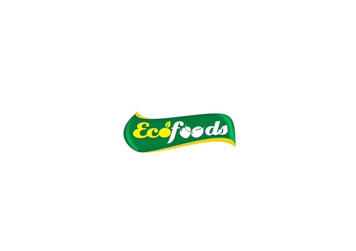 imlkstudio's tweet photo. Hello Wednesday, check out this logo and product design for Ecofoods #imlkstudio #Logo #GraphicDesign #identity #Flyers https://t.co/AyaenMVoCe