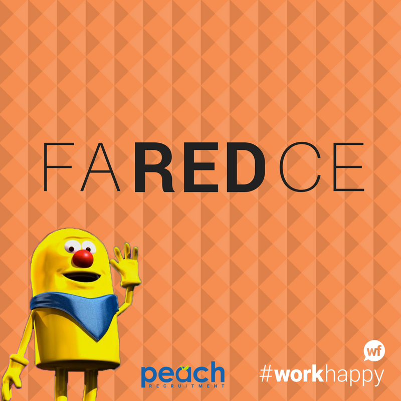 Peach Recruitment tweet media