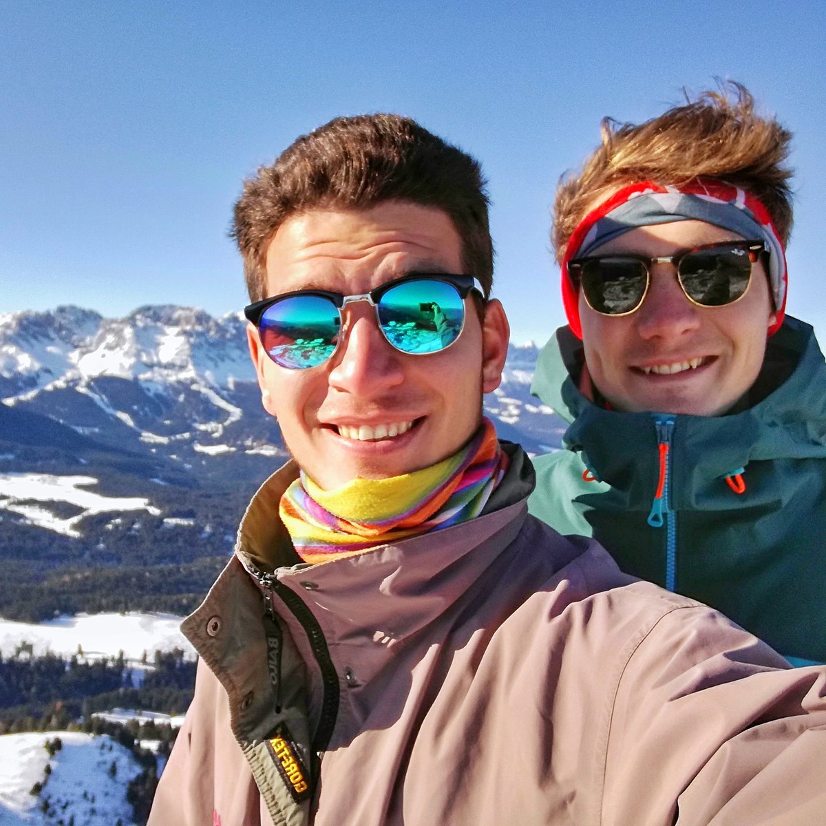 #NewProfilePic