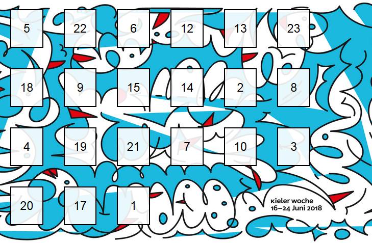 KiWoOnline's tweet photo. Der #Nikolaus war auch bei und hat zwei Karten für die einzigartige Konzertserie #gewaltigleise auf der #Krusenkoppel dagelassen. Wir wünschen viel Spaß beim mitmachen und gewinnen. 🎅🎄https://t.co/nRALuHnGNo https://t.co/vpIHrwWCq2
