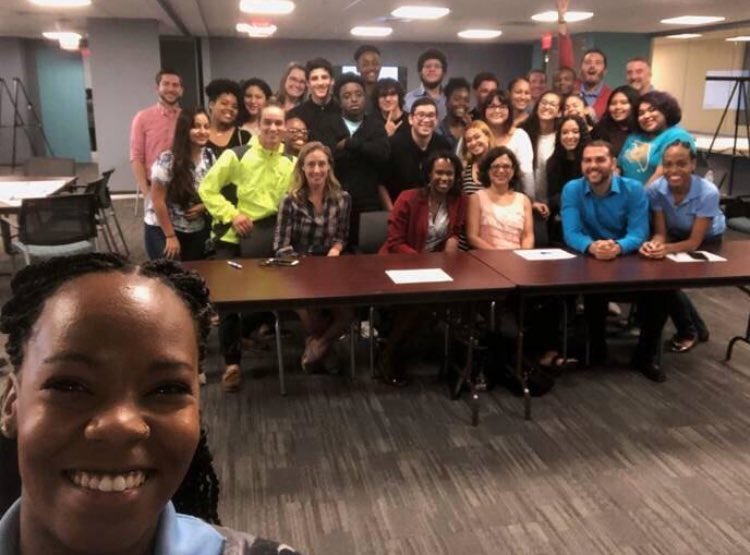 SpeakUp_Broward's tweet photo. Yesterday @McArthur_HS was at the #BrowardMPO office for the 5th round of #ThinkLikeAPlanner π€ A special thanks to @BrowardCTE for partnering with us to make all these workshops possible! https://t.co/yGxOp3PD9k