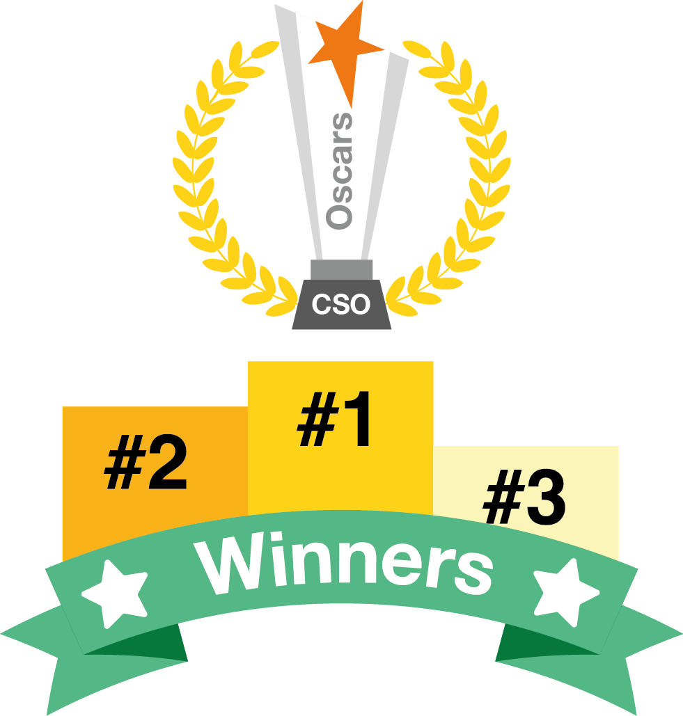 Oscars CSO tweet media