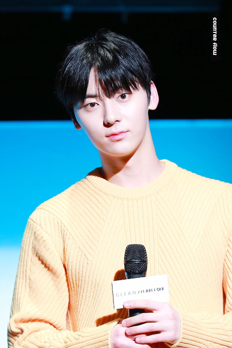 justforwanna1's tweet photo. [HQ] 171206 Hwang Minhyun
Cr. Counter flow
#WannaOne #HwangMinhyun #워너원 #민현 #황민현 https://t.co/bCU1ZxJQnZ
