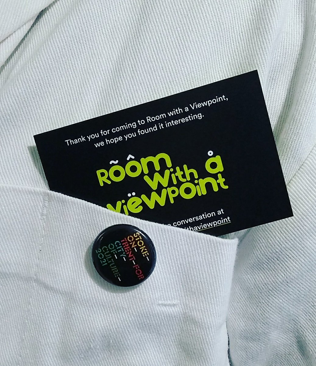 PiCLViewpoint's tweet image. We've had a fab time speaking to the communities in Hanley &amp;amp; Tunstall about immigration. Some fantastic stories &amp;amp; perspectives from local &amp;amp; international migrants alike. Great collaboration with creatives @wavemakerstoke @ntrprnrsntwrk @ph_event_team. Let's go @sot2021 @DCMS