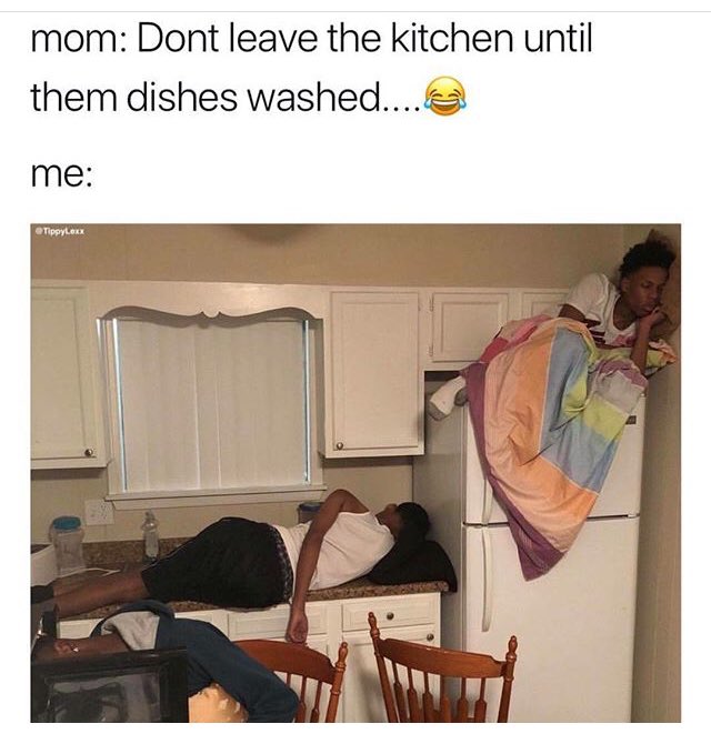 i could do this all week 😴 😂