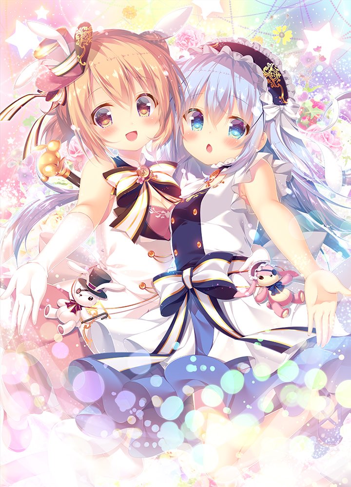 蜜桃まむ いつまでも一緒にいたい