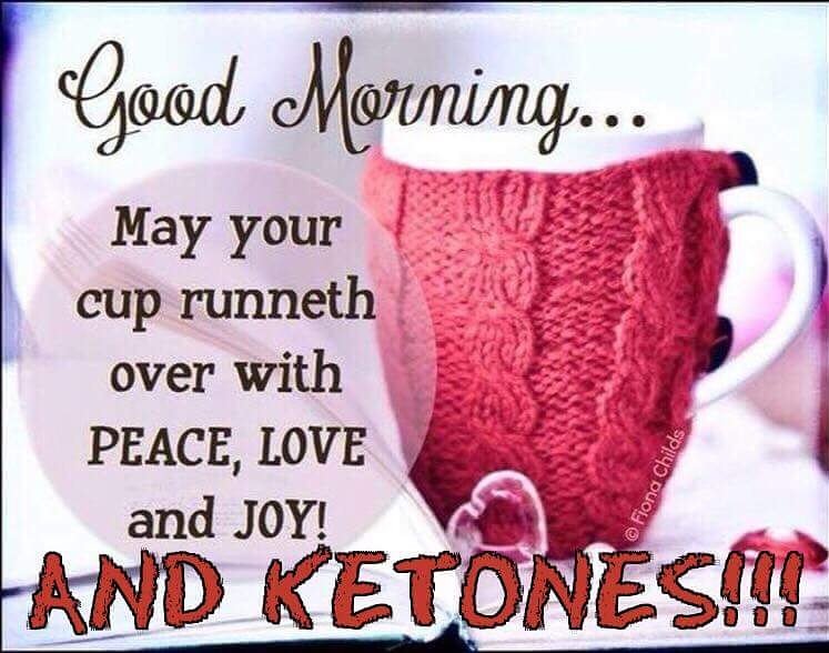 FastKetosis's tweet photo. Love my cup full of ketones   
#ketosis #ketosisdiet #ketones #iloveketo #drinkyourketones #weightloss #energy #sugarbuster #kickthesugarhabit #sleep https://t.co/BK6e208F2i