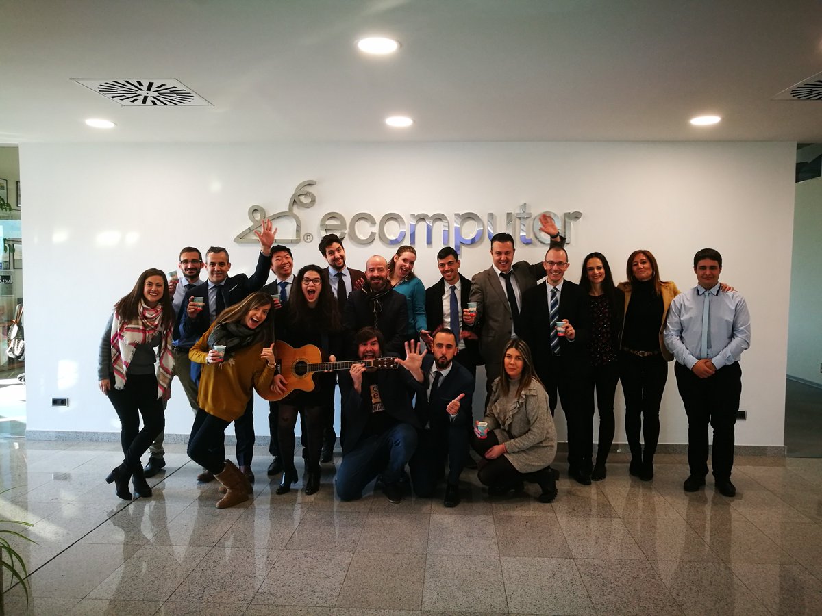 Capitán Cafeína tweet media