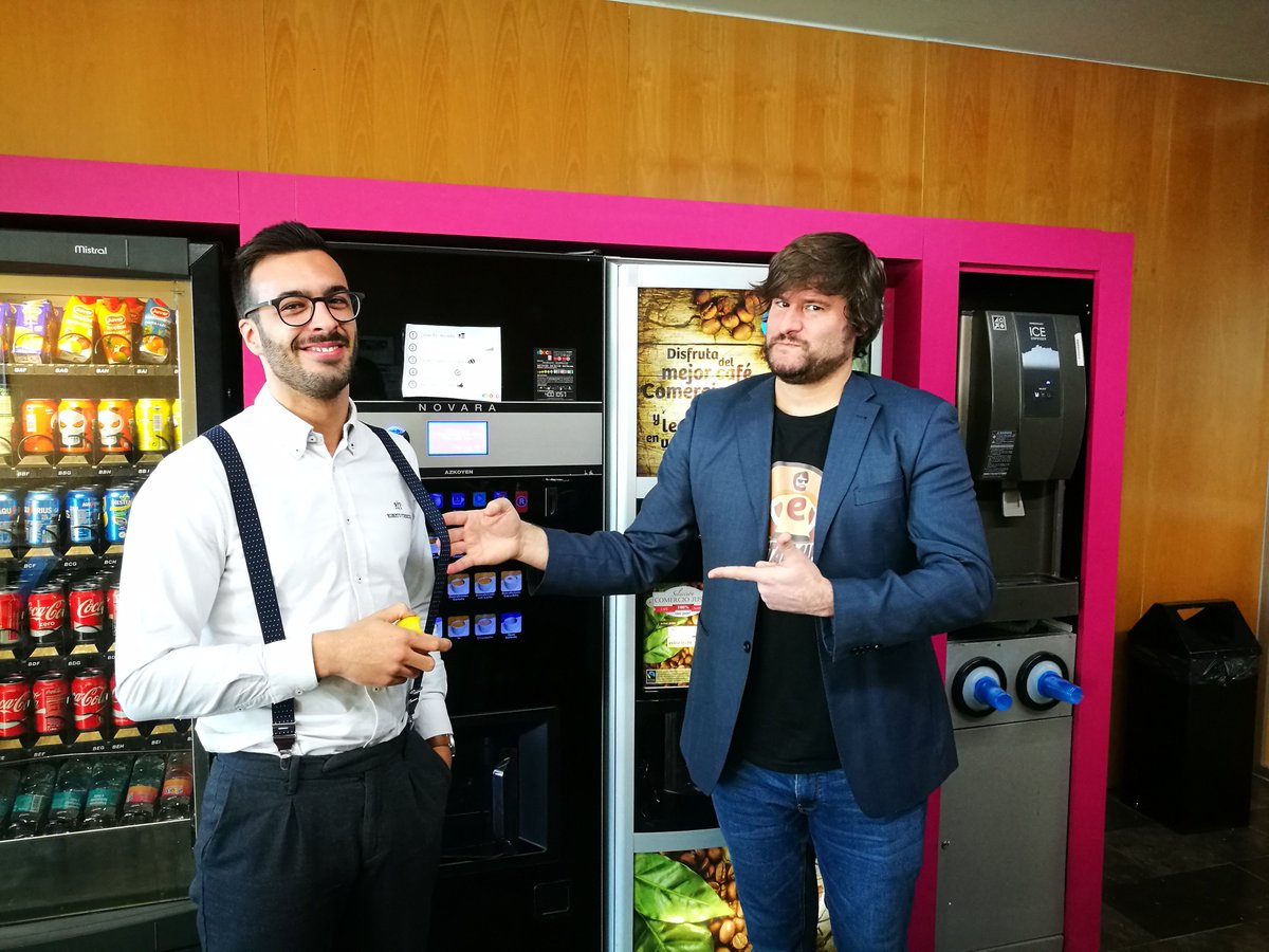 Capitán Cafeína tweet media