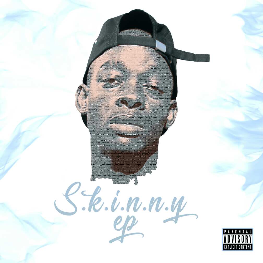 JaySwagg_Africa's tweet photo. #SKINNYEP album art designed by @benaven04 ๐ช๏ธ๐Please retweet/Share For awareness, Days more to go till i drop project of the year, I'm confident about this project. โ๏ธโ๏ธ #JAYSWAGGSA this is morethan music. https://t.co/GfYPO5byMk