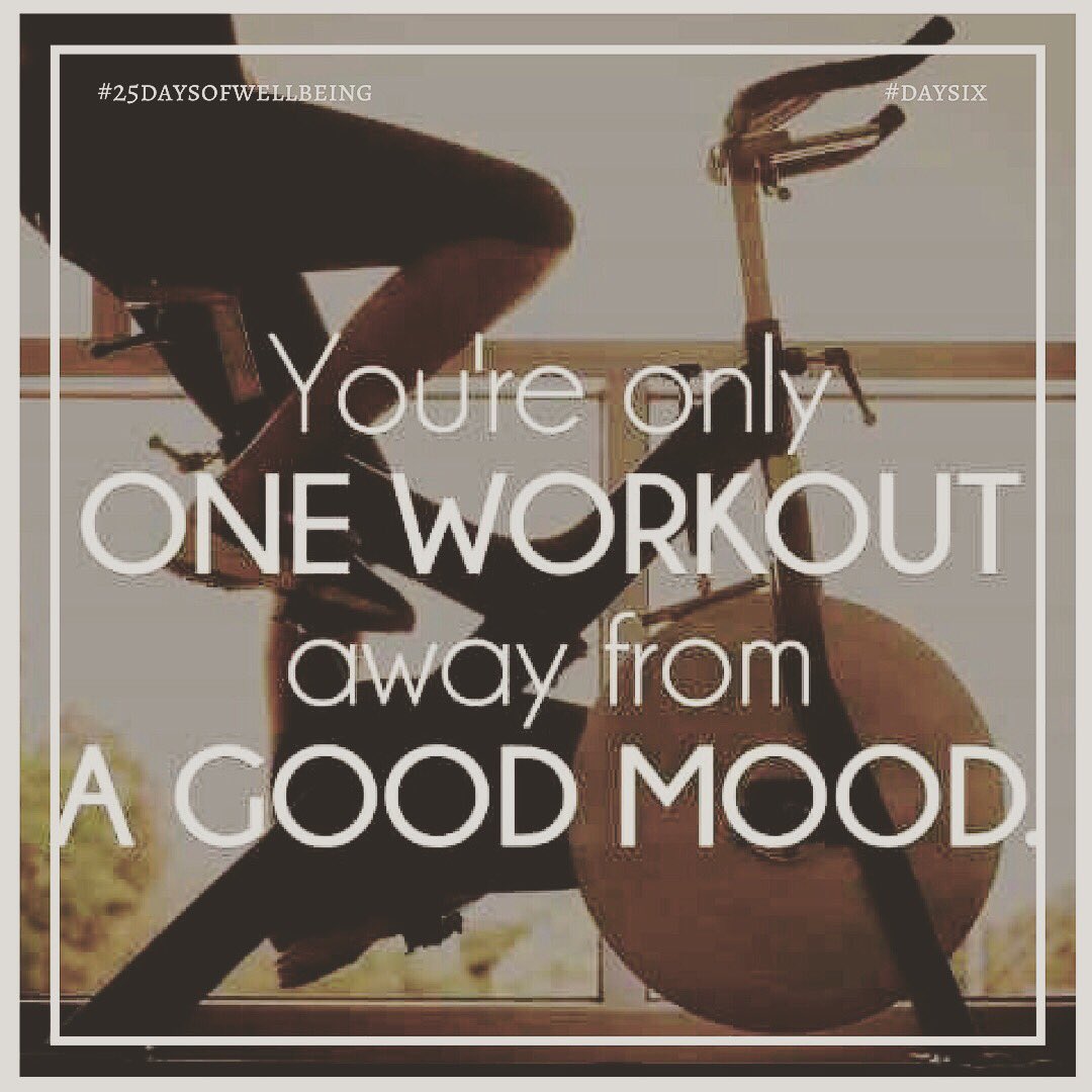 WMTeachNetwork's tweet photo. Healthy body, healthy mind. Beat those behaviour management blues with a regular wellbeing workout. #WellbeingWednesday #25daysofwellbeing #Day6 #TFActionNetwork @TFPresidents @TeachFirst @TeachFirstWM @TFWMAmbassdors @Ndidi1st https://t.co/mxCguzhlkl