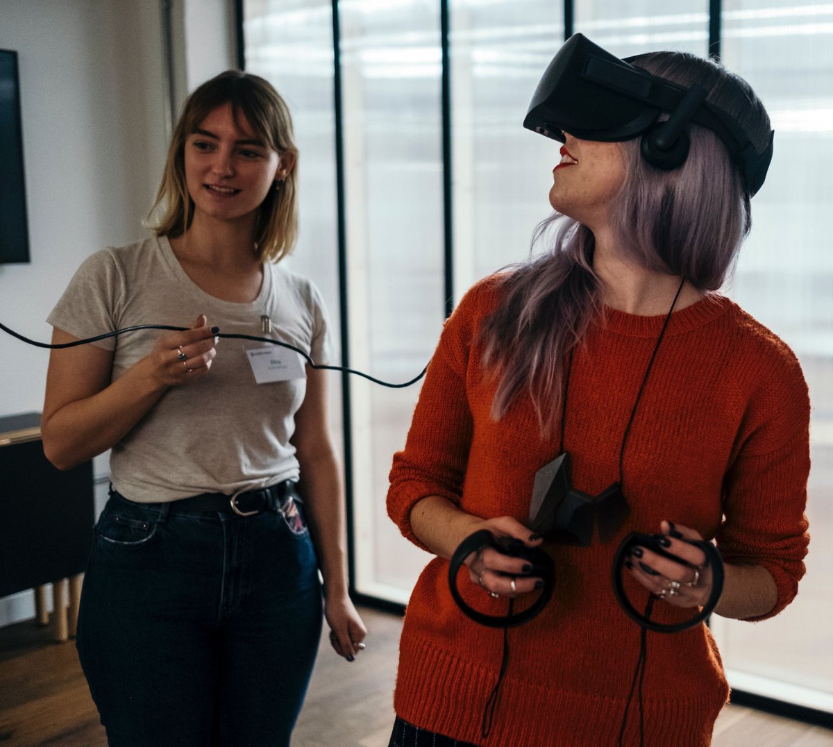 HBAatl's tweet photo. Gender Equity in Tech: Lessons from AAUW | LinkedIn https://t.co/xJRW9L2Im2 https://t.co/dmYesfPwrx