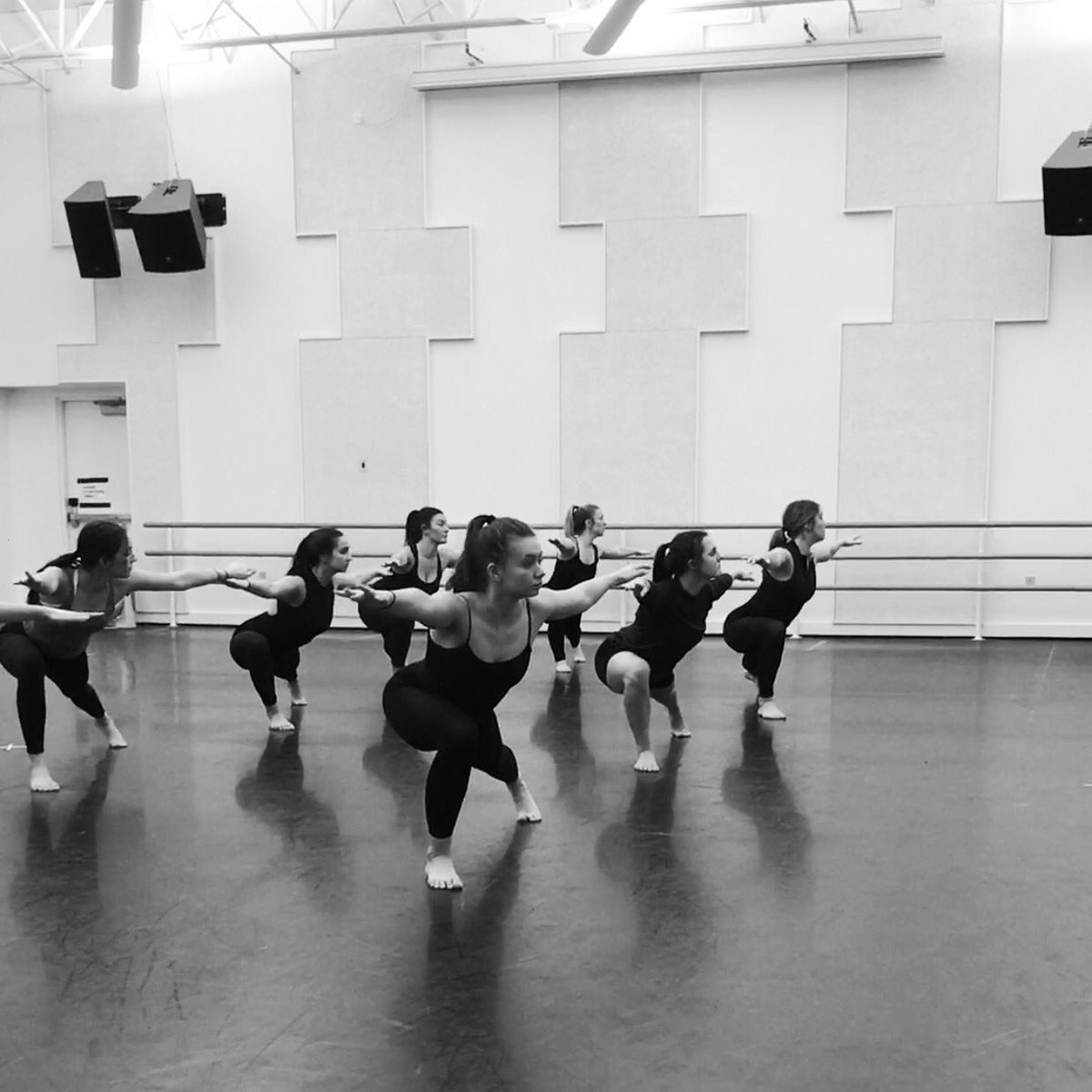 Morganbwalker's tweet image. Love my tribe💘