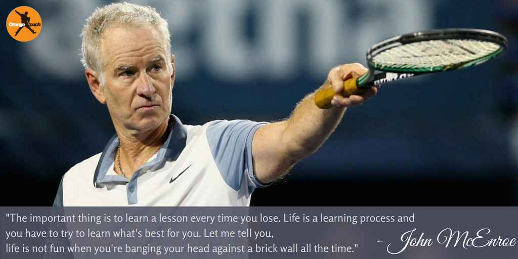 Tennis Jobs (OrangeCoach) Twitter