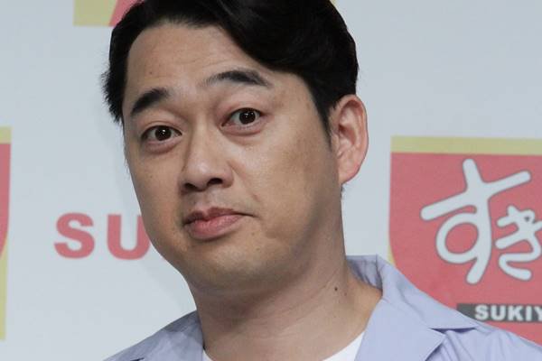 バナナマン設楽かっこいい 嫁 娘はどんな人 画像 お笑い芸人 Com