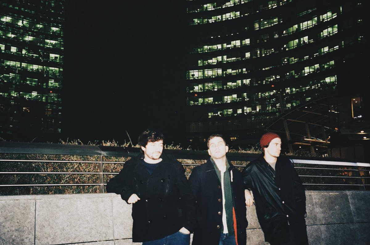 HumanHuman's tweet photo. One to watch in 2018, Italian electronic indie-pop band @KluneOfficial were spotted by @rob_medico two years ago. Now a Promising Discovery signed to label favourite @FactoryFlaws! https://t.co/BvopxhbehT https://t.co/pvfOSrvT9T