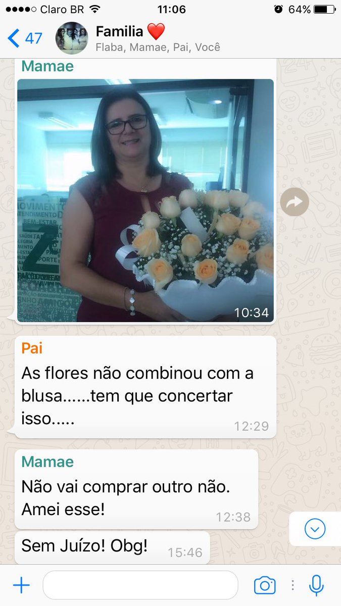 julia_capel's tweet photo. Queria só mostrar pra vocês o tanto que meu pai é fofo ❤️ https://t.co/sXeDxMLvxr