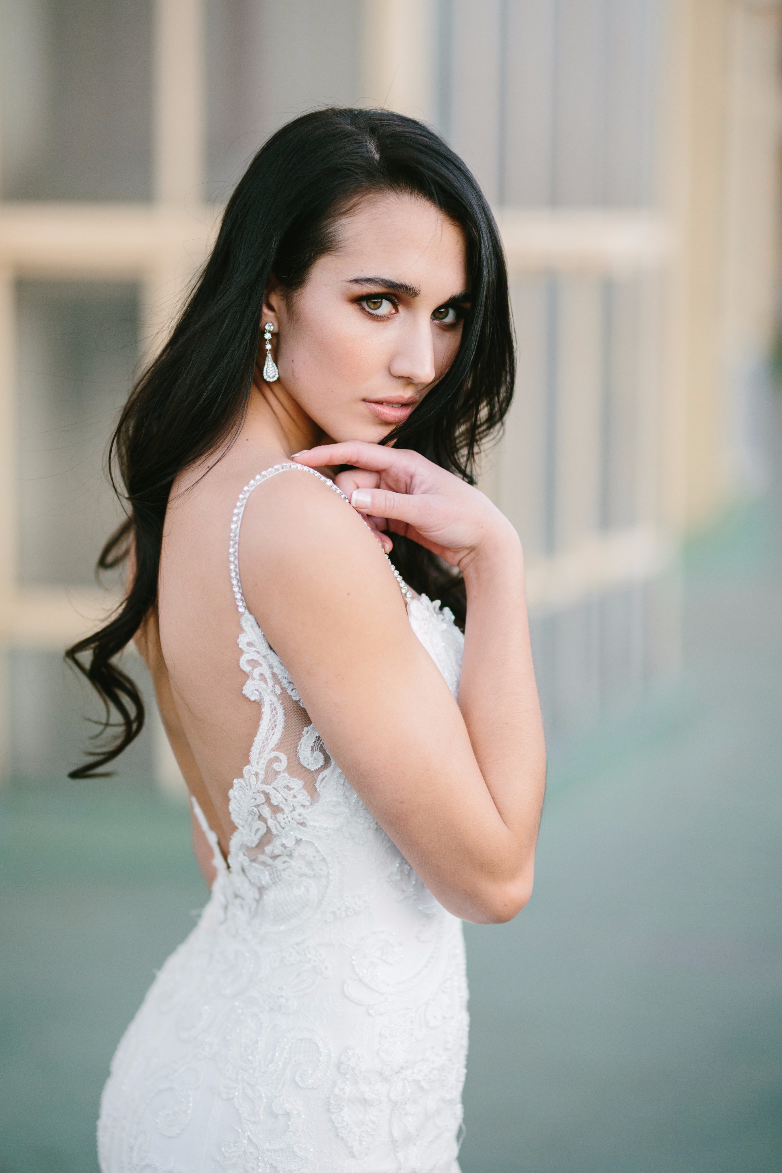 Enzoani kamryn hotsell