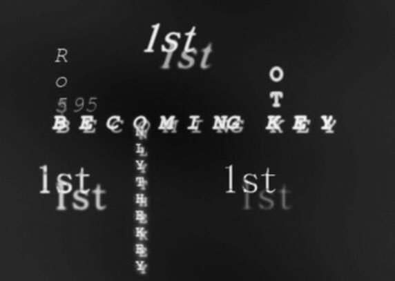 OnlyTheKey's tweet photo. #BECOMINGKEY ๐๐ฟ๐ฅ 1St Mixtape COMING SOON๐ช๐ฝ๐ฏโผ๏ธ #OnlyTheKey #OTK595 #TeamOTK595 #ROSB https://t.co/vk7h3eJ5N9