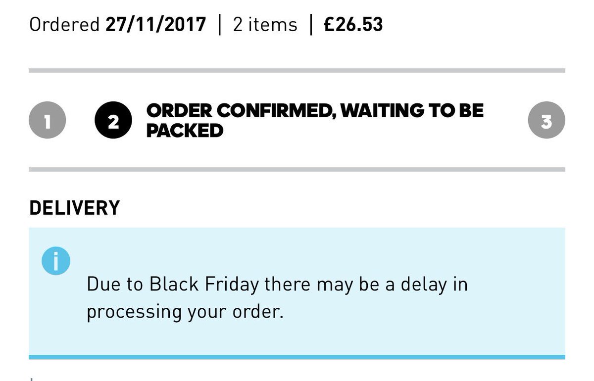 adidas uk delivery time