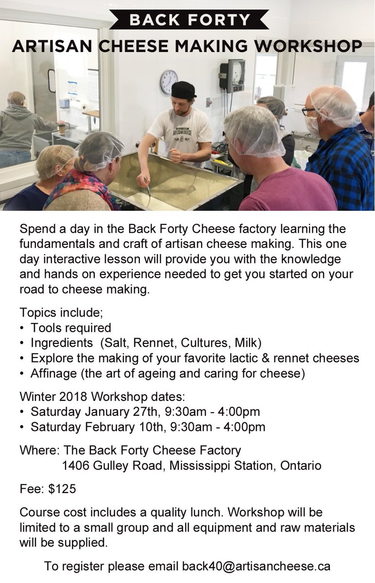 NorthFrontenac's tweet image. Another exciting opportunity to do something cool, in North Frontenac.
#NorthFrontenac #INFRONTENAC