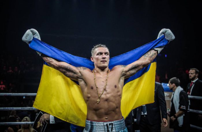 🇱🇻 bokseris Mairis #Briedis Pasaules boksa supersērijas #WBSS pusfināla cīņu pret 🇺🇦 bokseri Oleksandru Usiku aizvadīs <a href="/ArenaRiga/">Arēna</a> 
Brieža un Usika cīņa Rīgā risināsies 2018. gada 27. janvārī.
#bokss #boxing #ArenaRiga