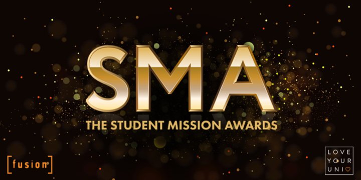 fusion_movement's tweet photo. Voting for the #studentmissionawards is now LIVE!!!

Check out the shortlist and vote for your favourite stories now at https://t.co/UxdLwZMezt https://t.co/LH4TZTsRlK