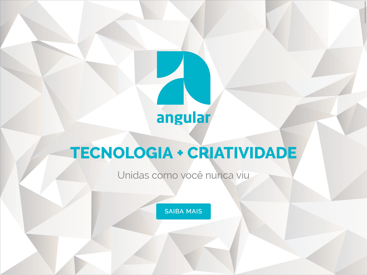 angularlabs's tweet image. 🎉 Nosso site está de cara nova! 🎉

O novo site da Angular foi totalmente repaginado e está cheio de novidades. Venha conhecer um pouco mais sobre a nossa história e o nosso trabalho! 

👉💙Acesse: angularlabs.com.br