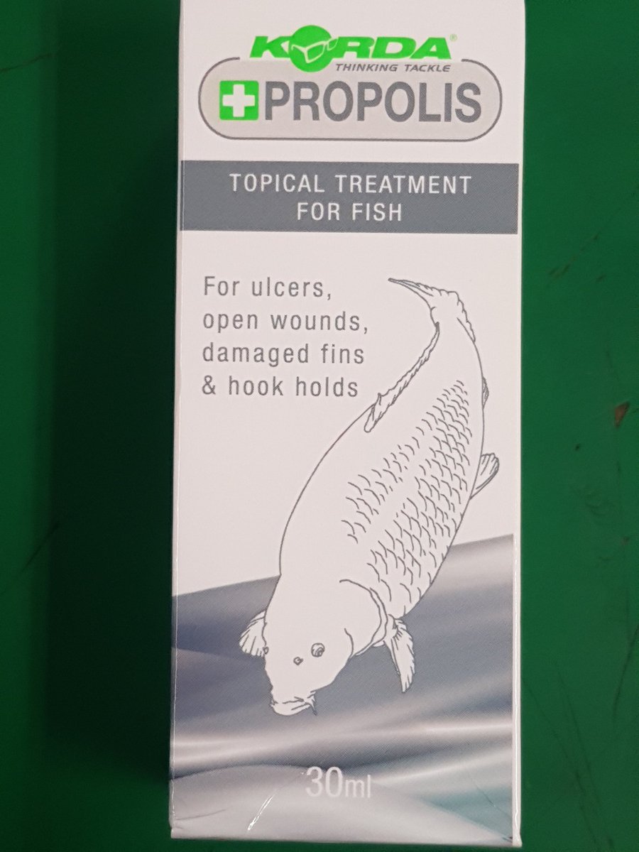 A must have for all tackle boxes!
#fishcare #fishing #carp 

m.facebook.com/groups/1023017…