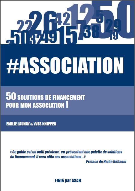 OFFRE LIMITEE : 1 GUIDE ACHETÉ = 2 GUIDES OFFERTS
Pour l'achat du guide "50 Solutions pour financer mon association", le guide montage de projets et le #guide #événementiel sont #offerts. 
portail-humanitaire.org/offre-limitee/