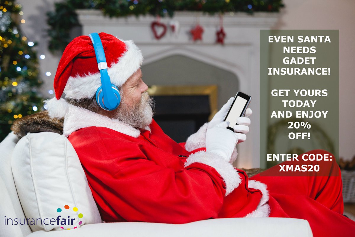 Insurancefair's tweet photo. Get 20% off you #gadget #insurance with us today! https://t.co/wEOn5KRHXz https://t.co/aTR61Ev9Kv