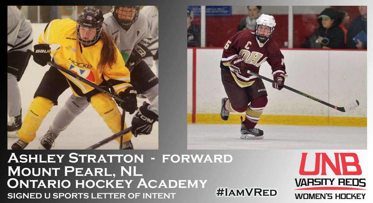 UNBAthletics's tweet photo. WHKY: Varsity Reds name first Atlantic Canadian recruit.
https://t.co/fX1JLg7ImK
#IamVRed https://t.co/p5peH6jSCR