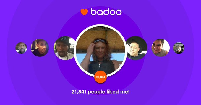 Hang out with April Appleton and other fun new people nearby, when you sign in to Badoo! https://t.co/QKNnOHAn5c