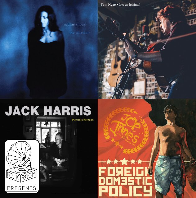 Folkroom tweet media