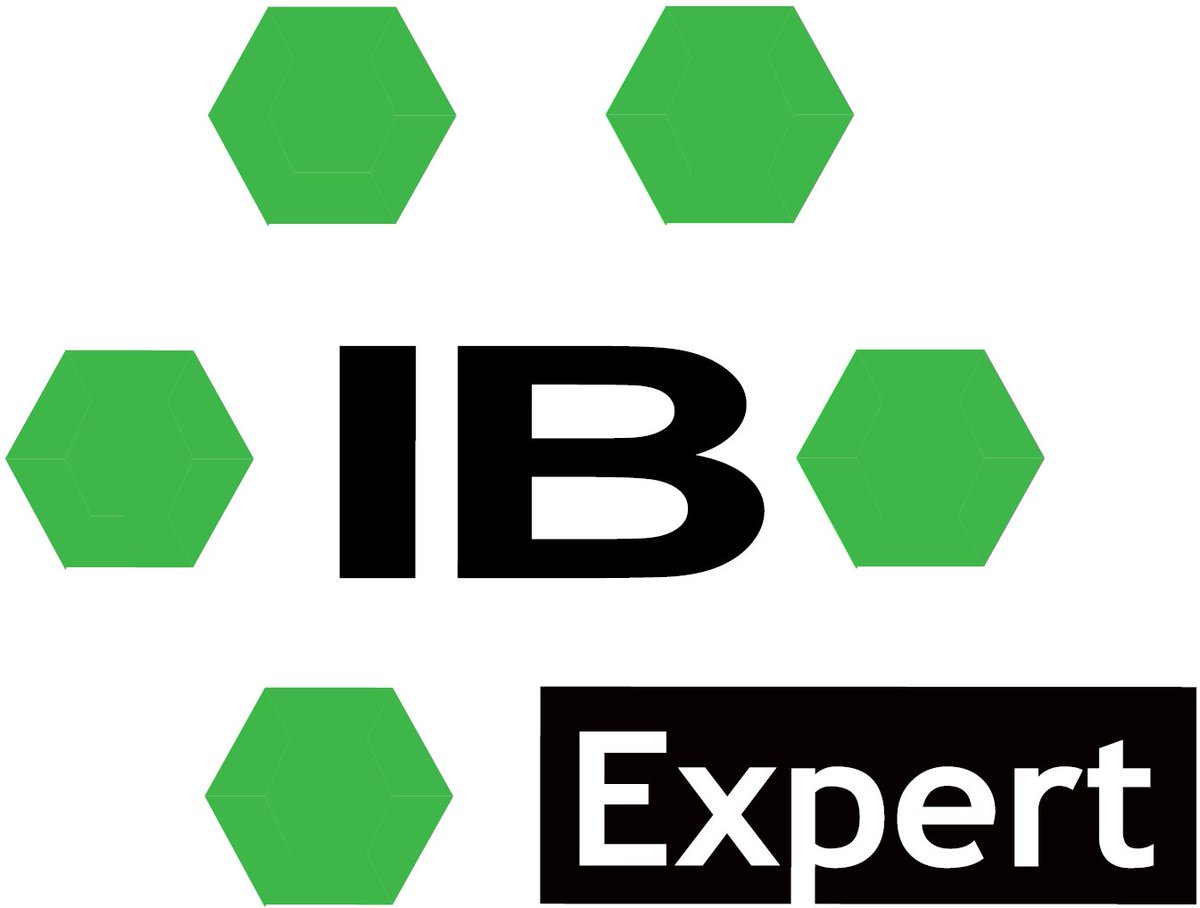 IBExpertise's tweet photo. New #IBExpert version/Neue IBExpert Version/Nova versão do IBExpert 2017.12.03 - With some great new #Firebird 3 and 4 features!: https://t.co/cUBaMLnJvc https://t.co/eEAOexVt4g