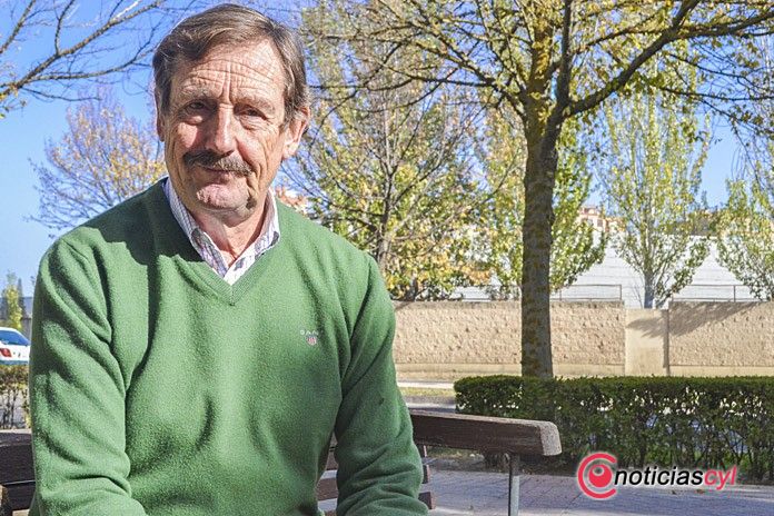 #Valladolid #CyL #Deportes ENTREVISTA📑📑Santiago Toribio: “El pádel está en un gran momento y sigue creciendo” goo.gl/pi1opw <a href="/fpadelcyl/">padelcyl</a>