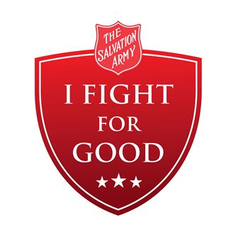 Who is helping us Fight for Good? Retweet this to let your friends and family know you're in the fight with us and tell them about the work that we do to provide #HOPE to so many! We couldn't do this without YOU! #FightForGood