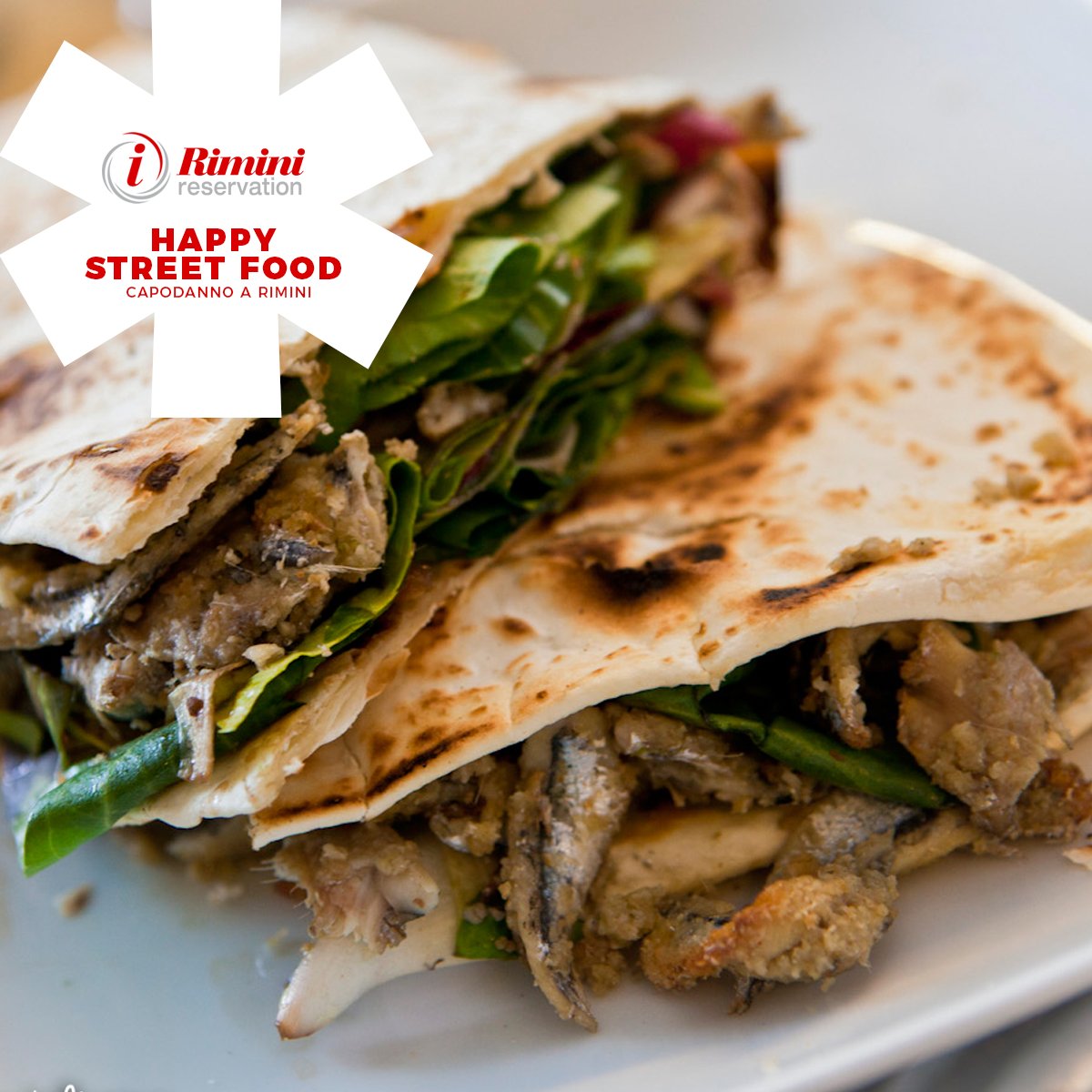 Vieni a #Rimini per festeggiare l’inizio del 2018!
Immergiti nella movida riminese e gusta le prelibatezze romagnole. 
riminireservation.it/Capodanno-a-ri…