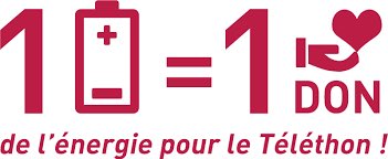 HerriotLivry's tweet photo. Le collège participe @Telethon_France ! Apportez vos piles usagées aux professeurs ou à la Direction ⚡️🔋🔋⚡️ https://t.co/4XT2t2yIcp