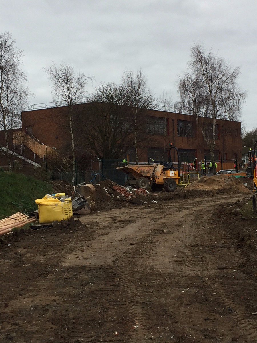 Pace_Consult's tweet photo. #CoulsdonCroydon @WillmottDixon #ModuleAR #environmentalnoisesurvey #acousticdesignandtesting #BB93 https://t.co/lOXLSBIDBz