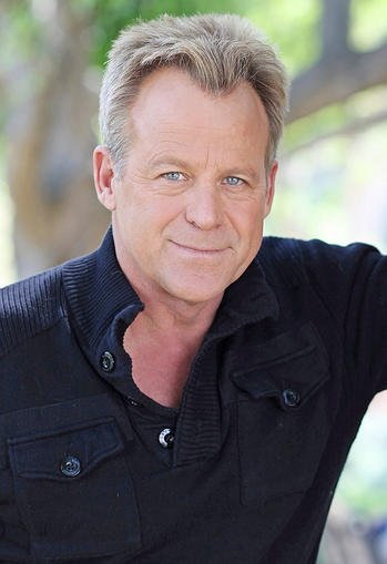 Happy Birthday to Kin Shriner - 