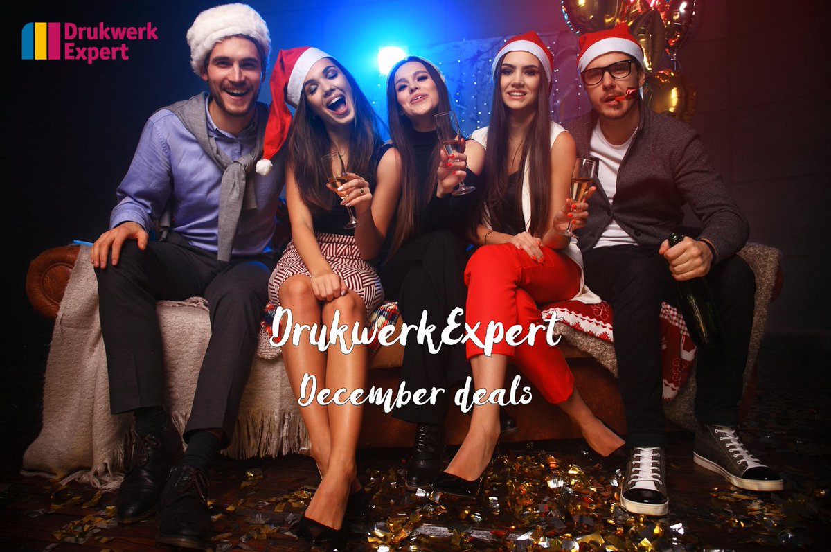 Bekijk hier de december deals van <a href="/DrukwerkExpert/">DrukwerkExpert</a> ➡️folderexpert.nl/aanbiedingen/ #korting #drukwerk #kerst