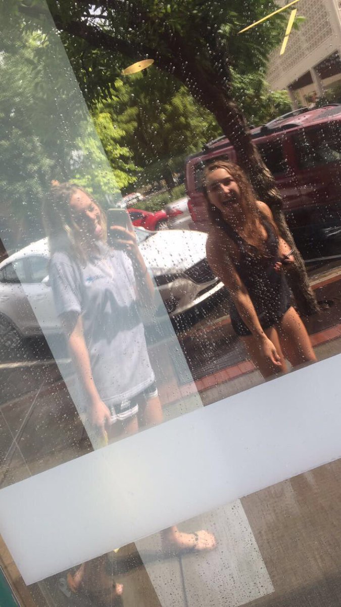 srherrington's tweet photo. HBD 🎉 you deserve the best day ever! Thanks for making my life great ☺️ I love you so much! 💕 @DucheneLauren https://t.co/6k3zHkaPFm