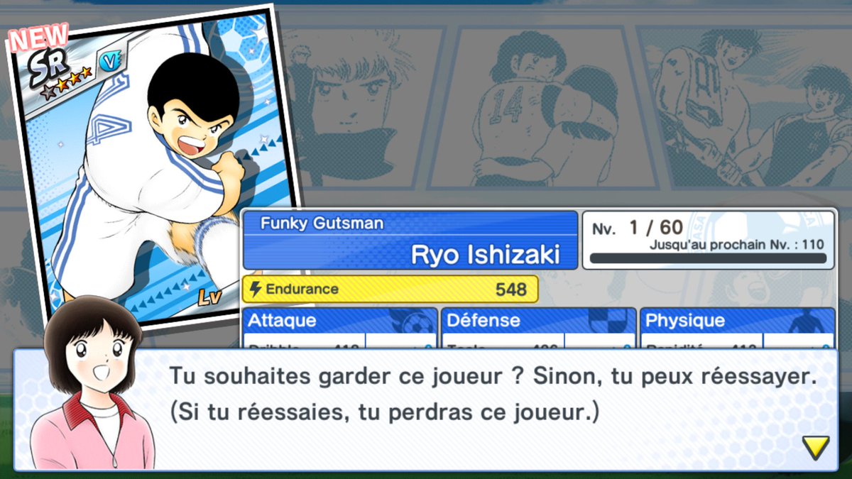 Ram_One86's tweet photo. @frionel26 Low tier d'entrée de jeu :s https://t.co/8ERvbs0KDQ