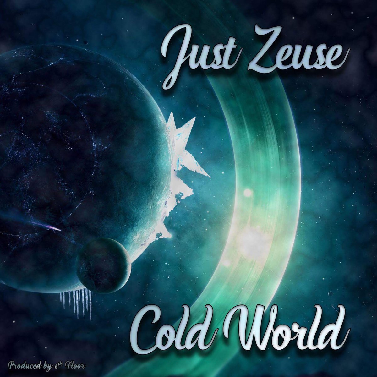 6thfloorrecordz's tweet photo. #ColdWorld by @JustZeuse will be available tomorrow on #SoundCloud &amp; on the 13th December on #Spotify &amp; #ITunes 

Produced by @6thfloorcoxy 

#6thFloorRecordz https://t.co/6pkhJLpbXb