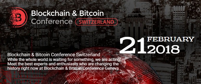BitcoinGarden's tweet image. Blockchain &amp;amp; Bitcoin Conference Switzerland | 21 February 2018 | Geneva, Switzerland bitcoingarden.org/forum/index.ph… tnx @Blockchain_Conf | #Crypto #Events