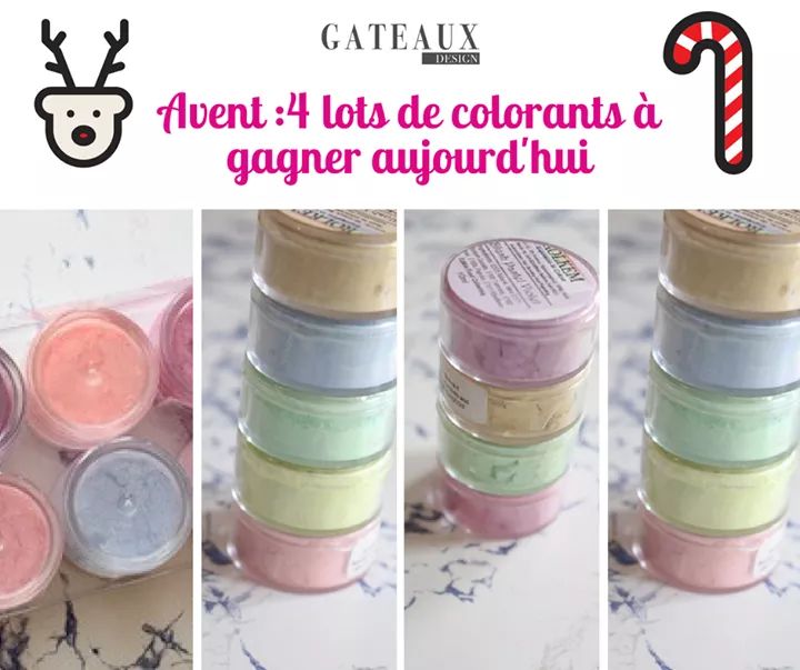 Gateaux_Design tweet picture