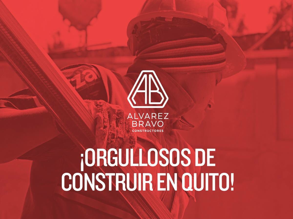 AlvarezBravoEc's tweet photo. Saludamos a Quito al celebrar 1 año más de su fundación. Estamos orgullosos de ser parte de la historia arquitectónica de la ciudad. https://t.co/qcDov71GER