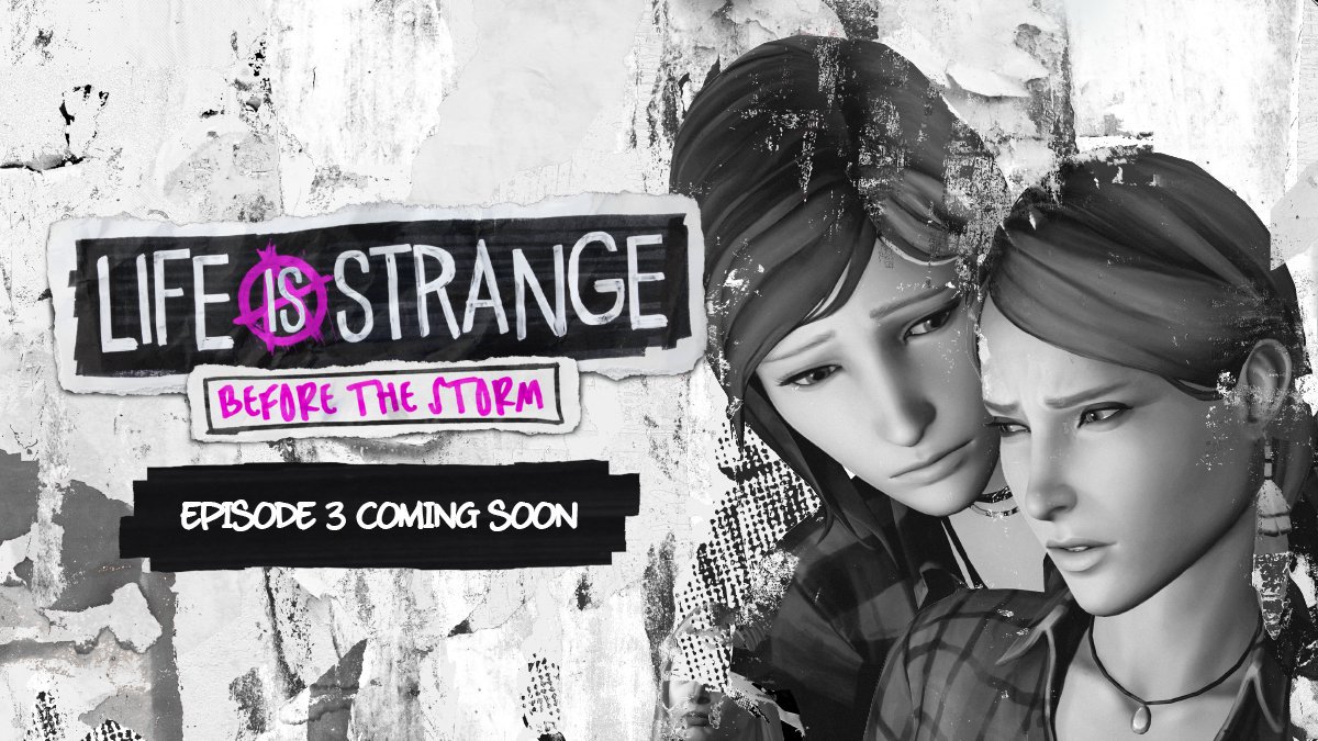 Pipoca_Games's tweet photo. #HellIsEmpty o último episódio de #LifeIsStrangeBeforeTheStorm ganha teaser e data de lançamento - https://t.co/pGFoKITfMj
#PipocaGames https://t.co/O8NDIEbrpV
